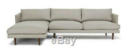 Sofa from ARTICLE RETAILS $1900 AND NOW $900