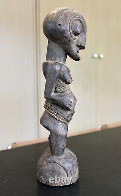 Songye Nkisi Statue, Antique from Congo