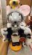 Steinbach Nutcracker From Germany Chubby Mouse King With Tags