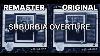 Suburbia Overture Remaster Left Ear Original Right Ear Will Wood