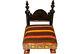 Superb /old/rare From India Meditation Chair
