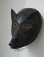 Superb Pig Mask From Borneo, Dayak, Kalimantan, Indonesia