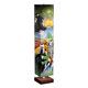 The Wizard Of Oz Floor Lamp From The Bradford Exchange