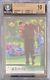 Tiger Woods 2001 Upper Deck #1 Rookie Bgs 10 Only 0.5 Away From Black Label