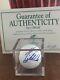 Tiger Woods Autographed Golf Ball With Authenticity From Field Of Dreams Early 90s