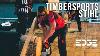 Timber The Original Extreme Sport Let S Chop Some Wood Edgesport