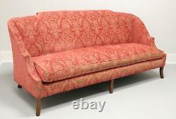 Transitional Style Rose Sofa from Colony Furniture