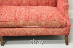 Transitional Style Rose Sofa from Colony Furniture