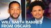Trevor Reacts To Will Smith S Oscars Ban U0026 Washington D C S Covid Outbreak The Daily Show
