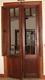 Unusual Antique Tall Double Doors Withshutters From Venezuela 1910 Buy 1 Or Both