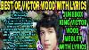 Victor Wood Greatest Hits With Lyrics