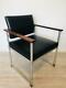 Vintage Lounge Chair From Lübke, 1960s 2 Available