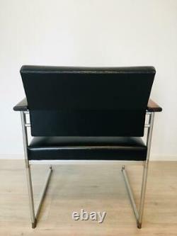 Vintage Lounge Chair from Lübke, 1960s 2 available