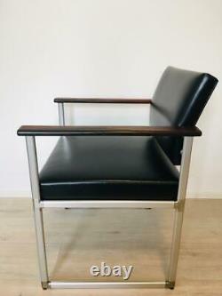 Vintage Lounge Chair from Lübke, 1960s 2 available