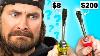 We Test Cheap Vs Expensive Screwdrivers