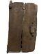 West Africa Tribal Dogon Medium Size Door Wood Carved From Mali 19 Century