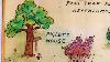 Winnie The Pooh Theme Song With Original 1926 100 Acre Wood Map