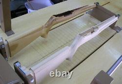 Wood Carving Duplicator, Carves from any Original Superbly