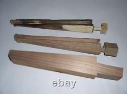 Wood Carving Duplicator- Perfect Reproduction from an Original Piece