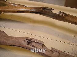 Wood Reproducing Carver. Exact Copies from an Original