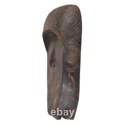 Ziba Haya Mask Tanzania